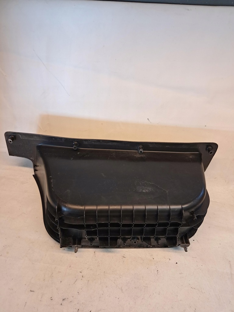 фото №5, Подножка подножка правый iveco daily iv 14- 5801869288