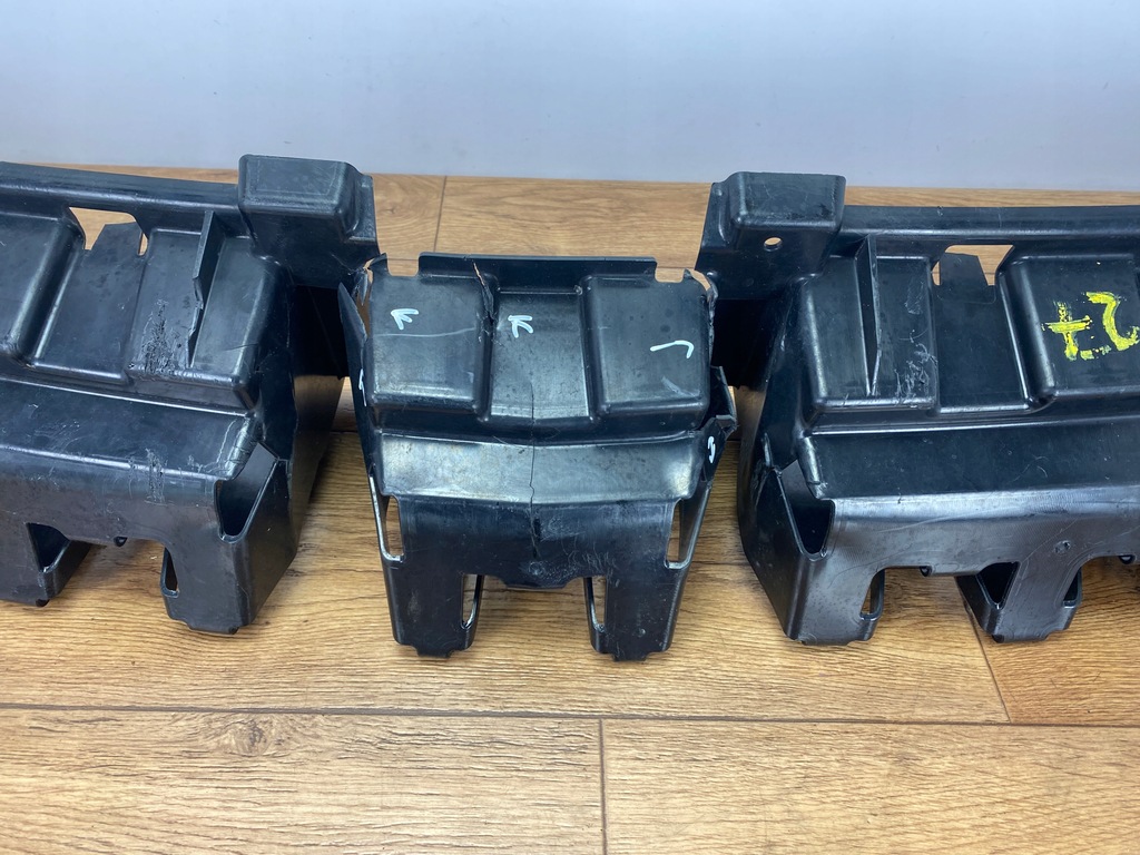 фото №15, Абсорбер бампера перед dodge challenger 2015+ usa