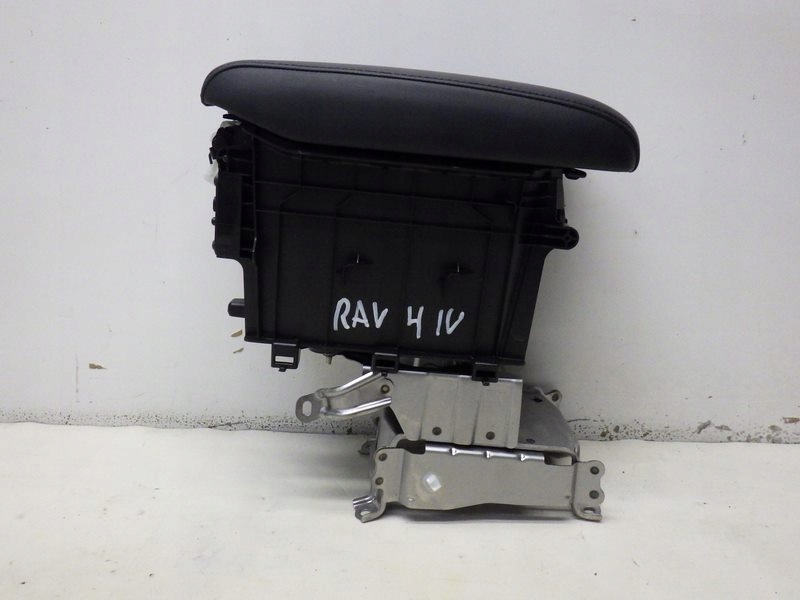 фото №1, Підлокітник toyota rav4 iv lift