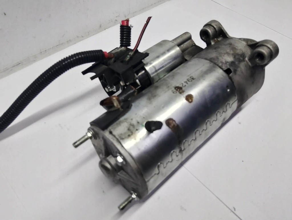 фото №1, Стартер ford focus stardax stx200086