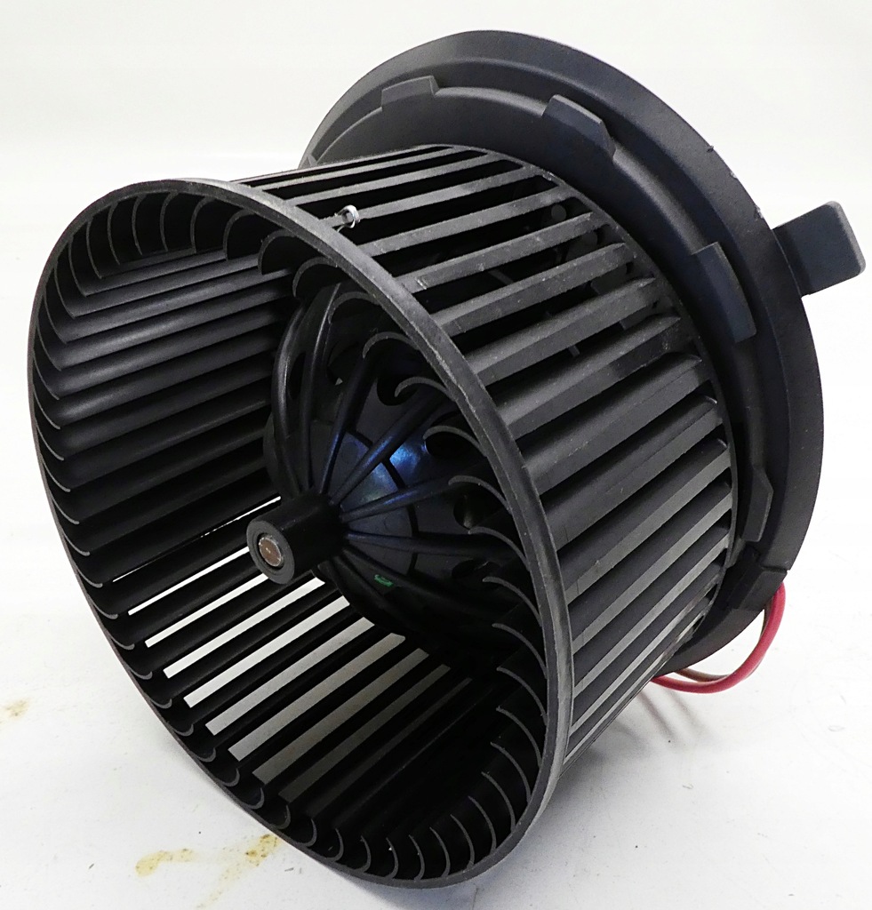 фото №3, Oryg вентилятор повітродувка renault megane i