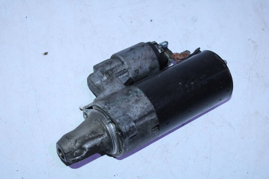 фото №1, Стартер mercedes w251 r-klasa