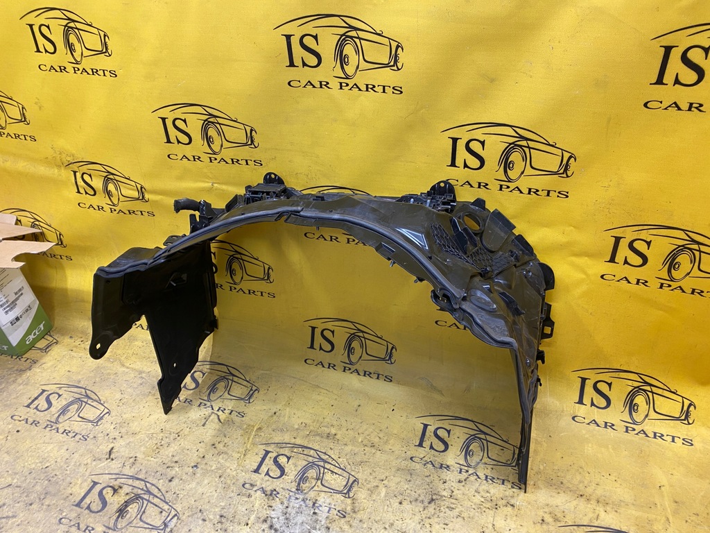 фото №1, Шумоизоляция стены перегородки mercedes cls w257