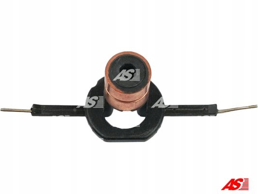 фото №5, Кільце ковзний, генератор as-pl asl9018