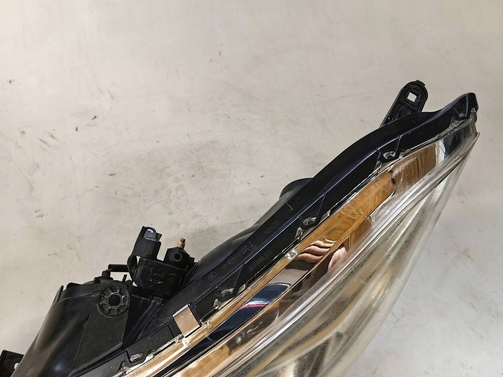 фото №8, Citroen c4 aircross - лампа ліва звичайна polecam