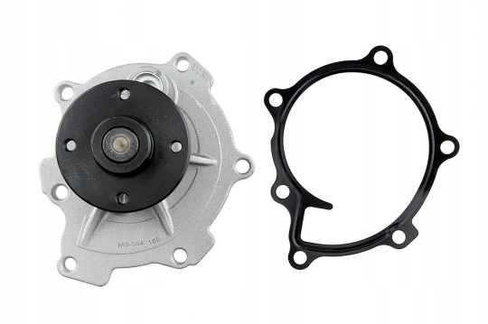 фото №5, Nty насос wody