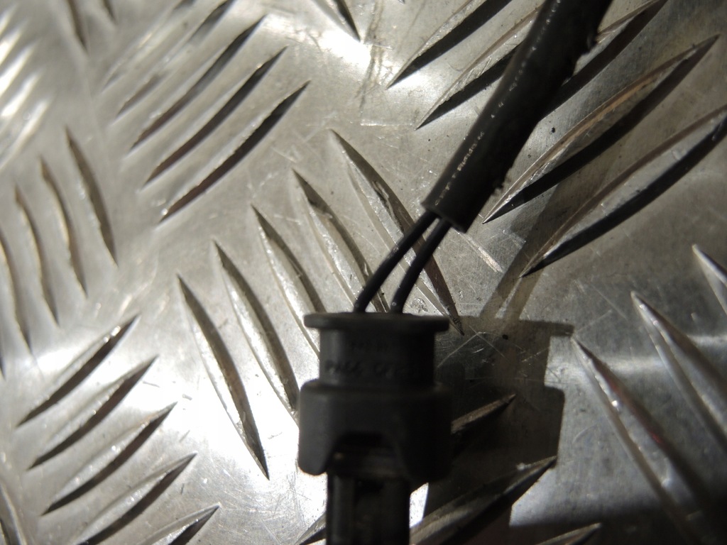 фото №5, Bmw f10 f30 f31 датчик температури вихлопних газів 7805606