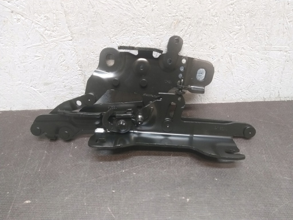 фото №1, Капот петля капот bmw iii 3 f30 f31 правый новый оригинальный