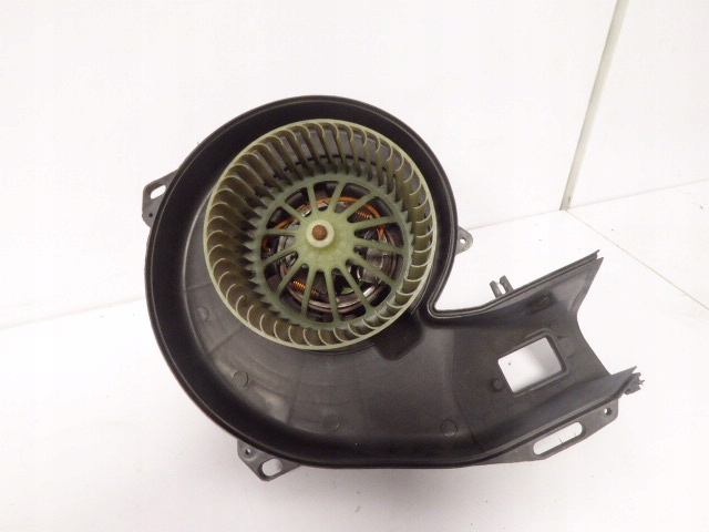 Купити Meriva a рестайлінг  06-10 повітродувка вентилятор обдув салону 1.7 cdti z17dth