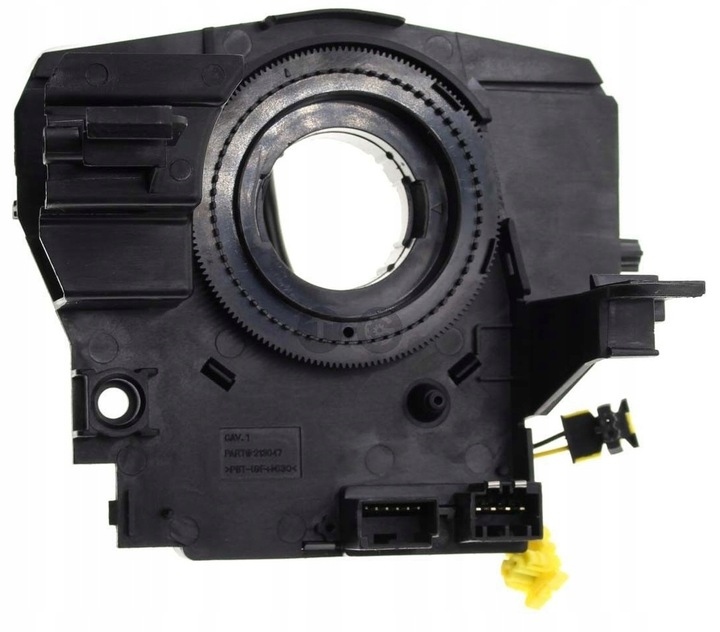 фото №1, Лента шлейф подушка безопасности jeep compass patriot cherokee