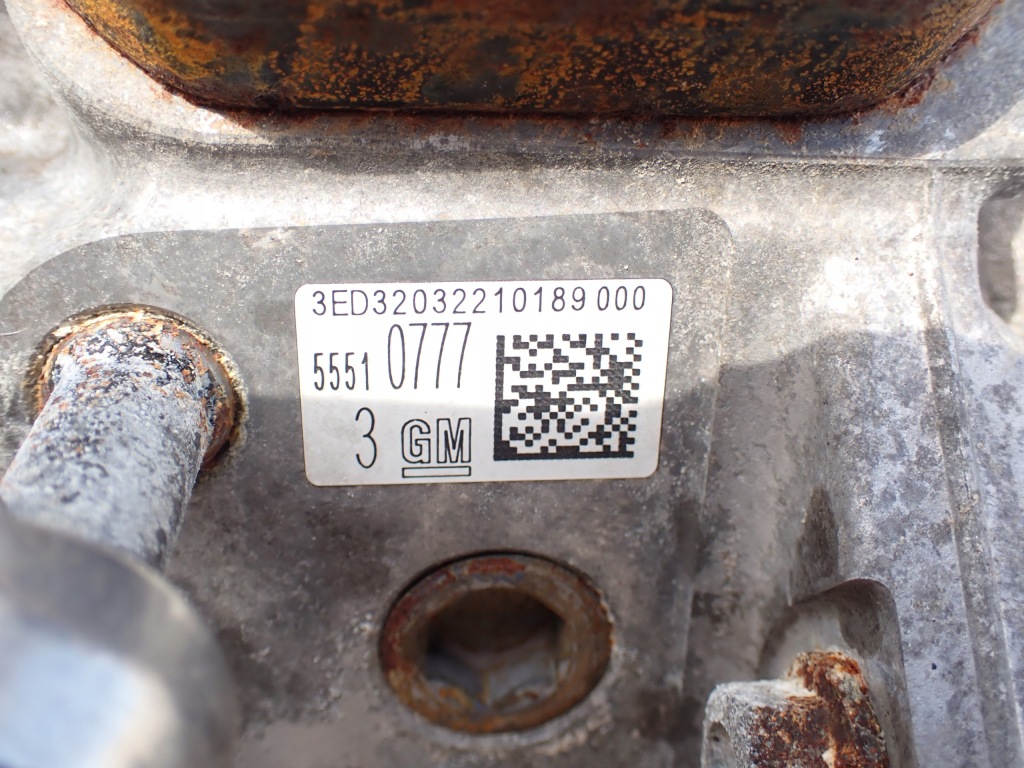 фото №7, Двигатель 3.0d lm2 gmc sierra yukon chevrolet silverado suburban escalade 20-