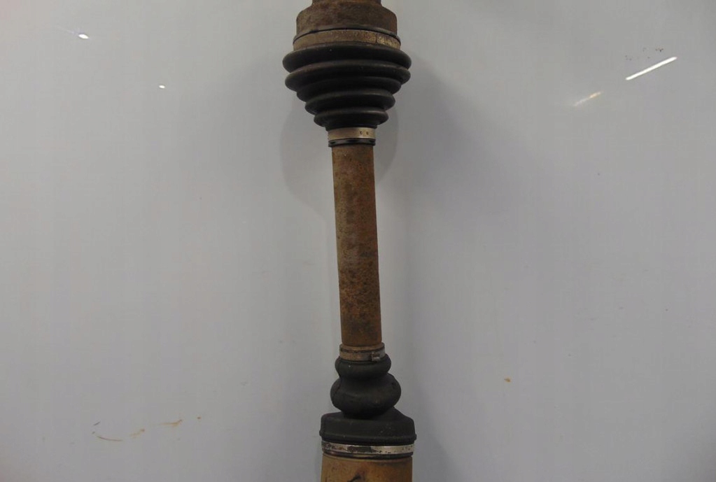 фото №5, Peugeot 307sw 1.6hdi привідний вал права