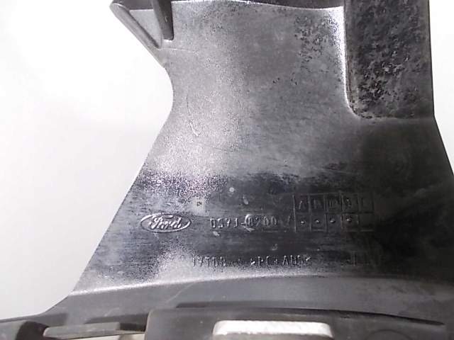 фото №16, Решётка радиатора решётка радиатора ford mondeo mk5 st fusion st 14-19 ds7j-8200-a оригинал