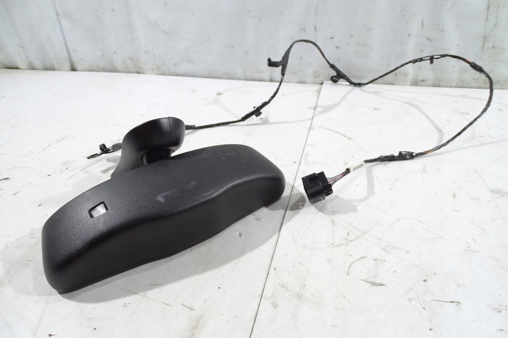 фото №11, Freemont journey 11- дзеркало заднього виду фотохромний