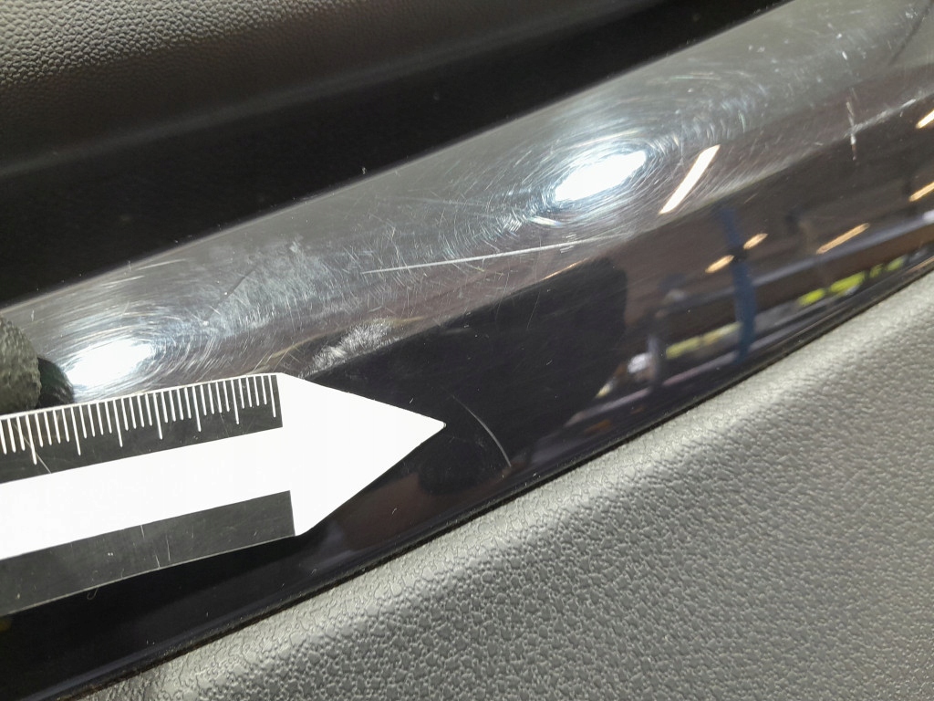 фото №3, Mini cooper r56 one обивка обшивка дверь перед правый eu