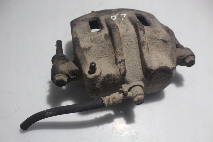 фото №1, Суппорт тормоза левый перед kia sorento i 2.5crdi