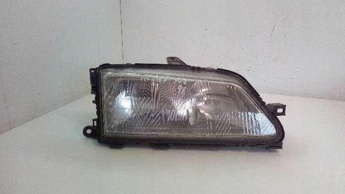 фото №8, Фара правый лампа перед peugeot 306
