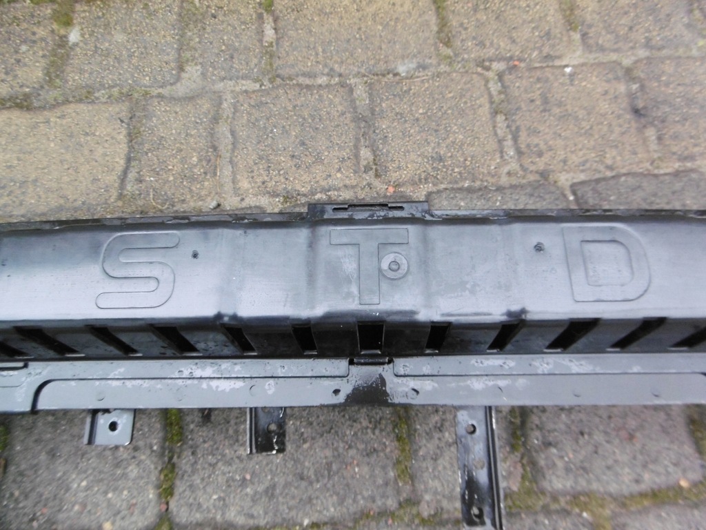 фото №6, Kia picanto iii 17r - балка передняя