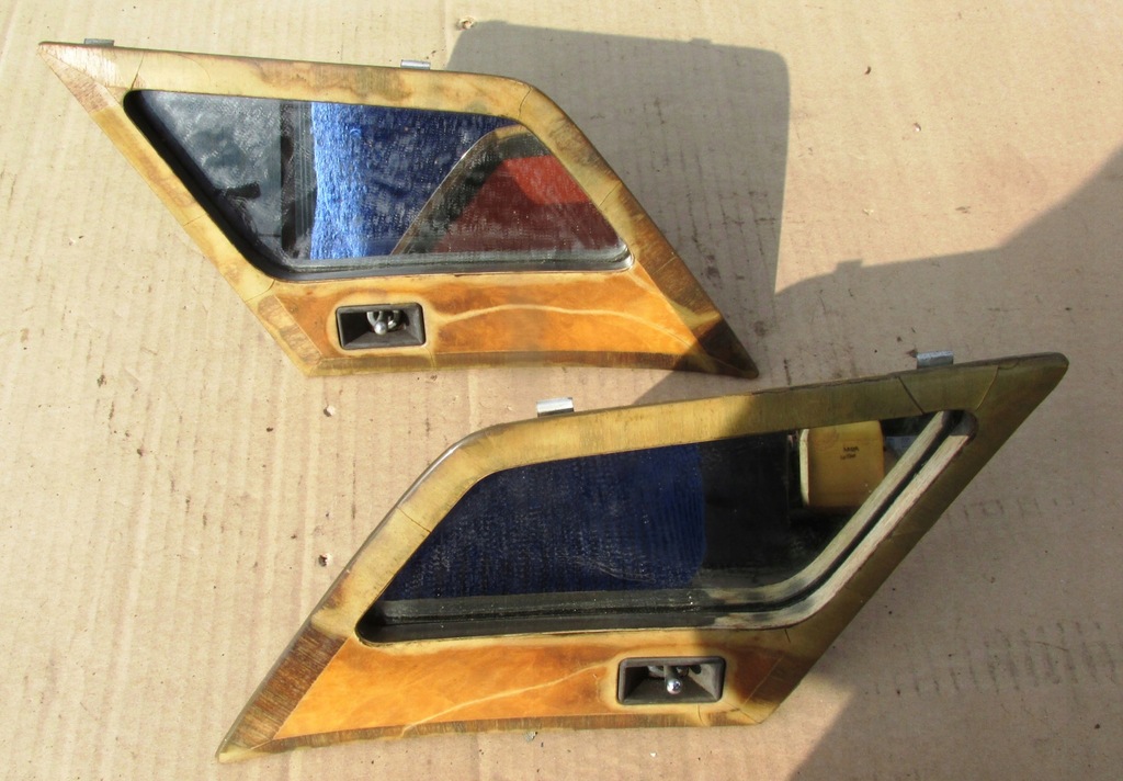 фото №1, Rolls silver shadow bentley зеркало лампа задняя