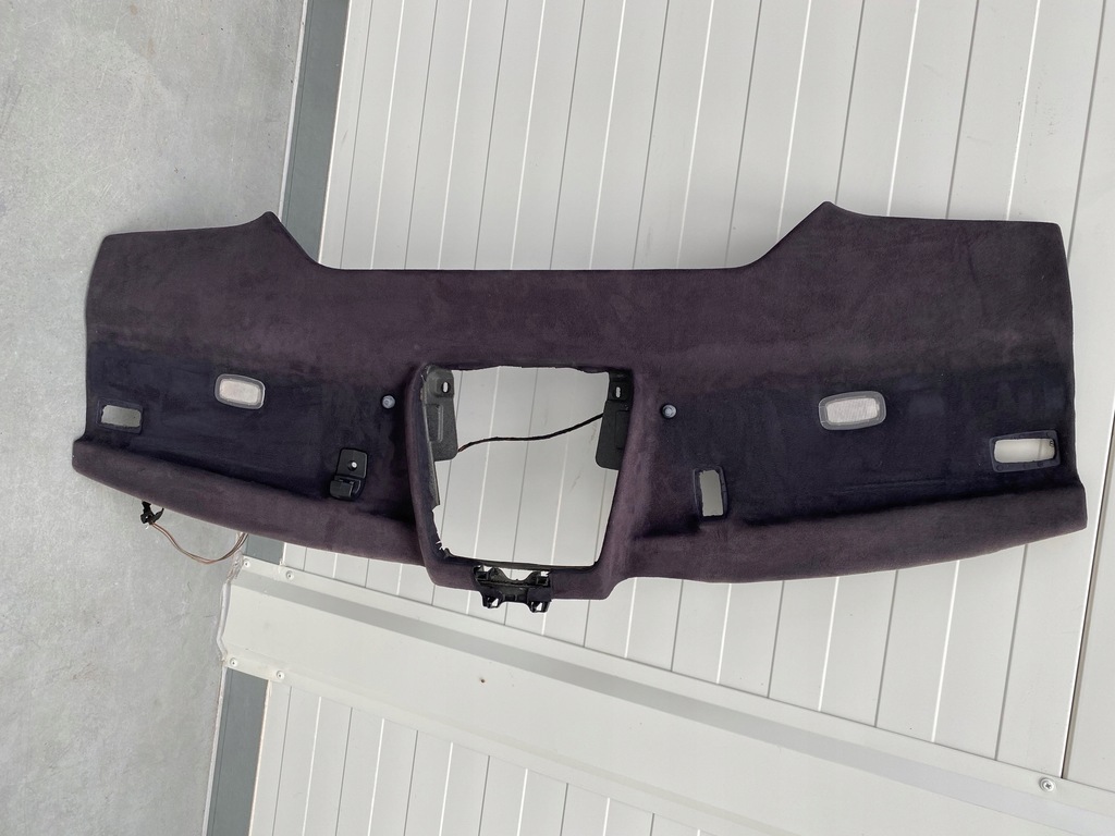 фото №1, Стеля mercedes sls 197 w197 coupe