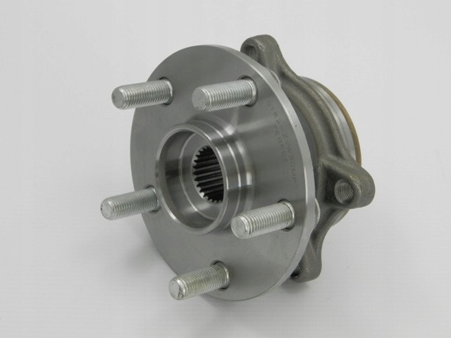 фото №3, Подшипник ступица перед toyota prius zvw30 09-