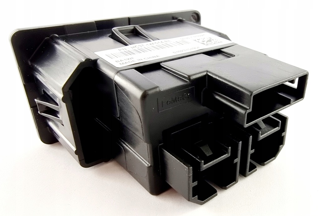 фото №7, Роз'єм port usb 2 синхронізація 3 ford transit smax galaxy