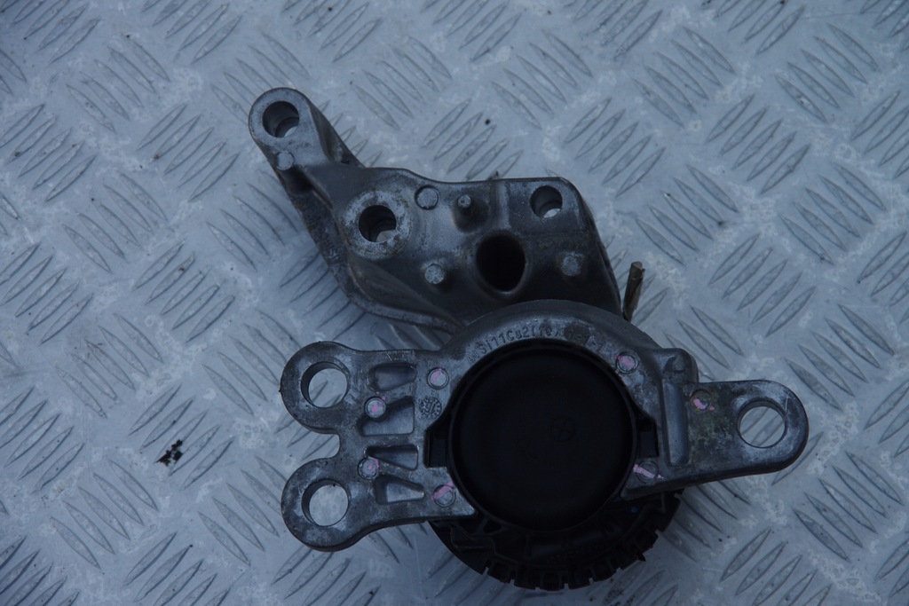 фото №3, Подушка кронштейн двигуна 1.6 dci espace v 112842647r