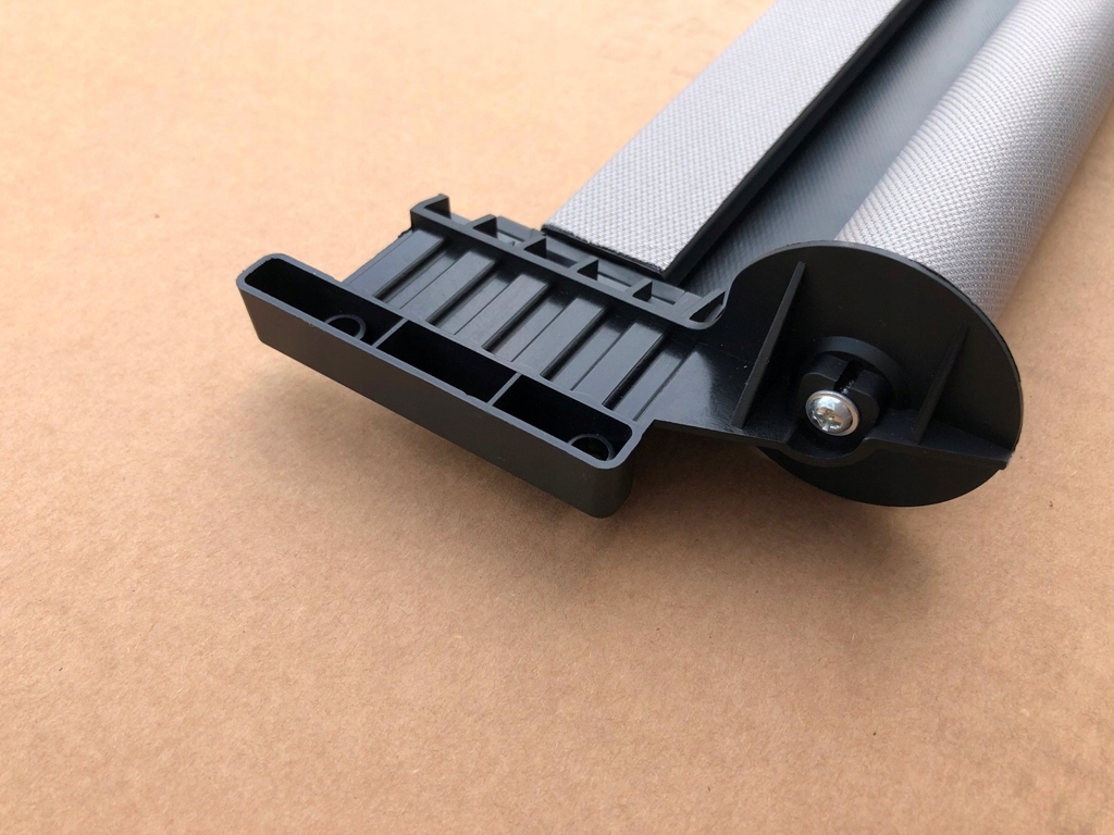 фото №10, Шторка панорама защита штора люк крыша серая grey do bmw 7237591