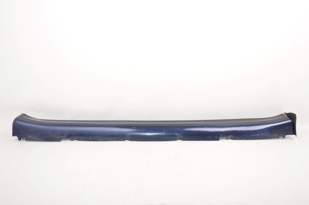 фото №7, Maserati quattroporte 08-12r молдинг поріг права