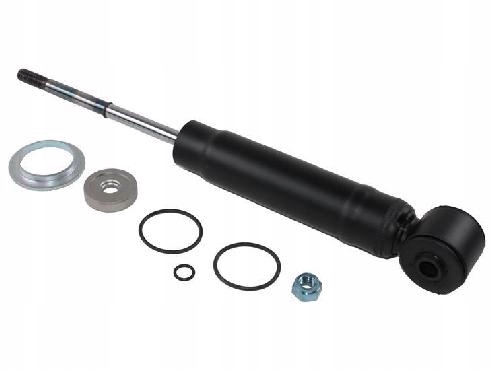 фото №15, Амортизатор кабіни задня scania p g r t dc09.108-dt16.08 03.04- monroe