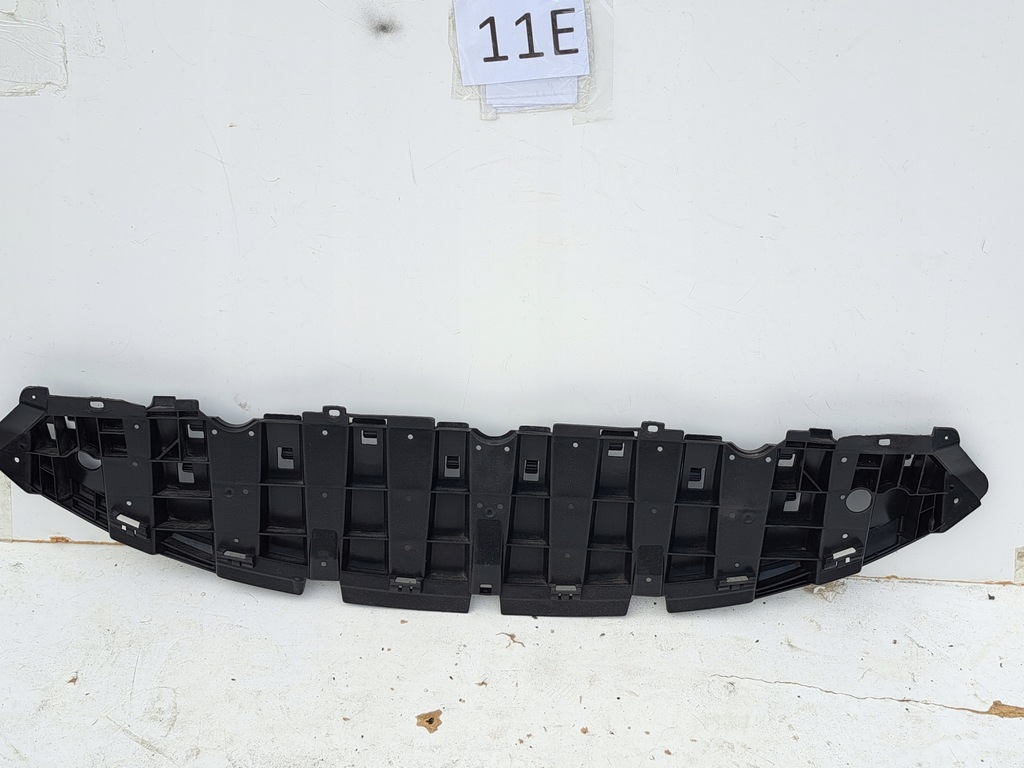 фото №1, Защита pod бампер renault laguna iii 3 lift 620102560r