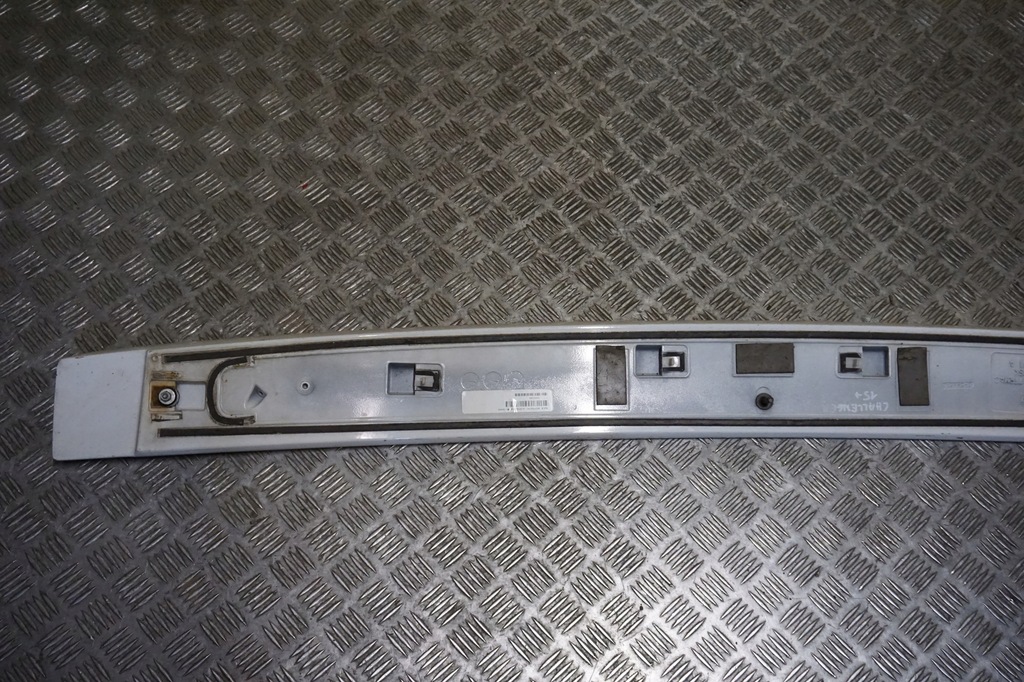 фото №7, Dodge challenger 2015 - спойлер спойлер крышки багажника задняя usa