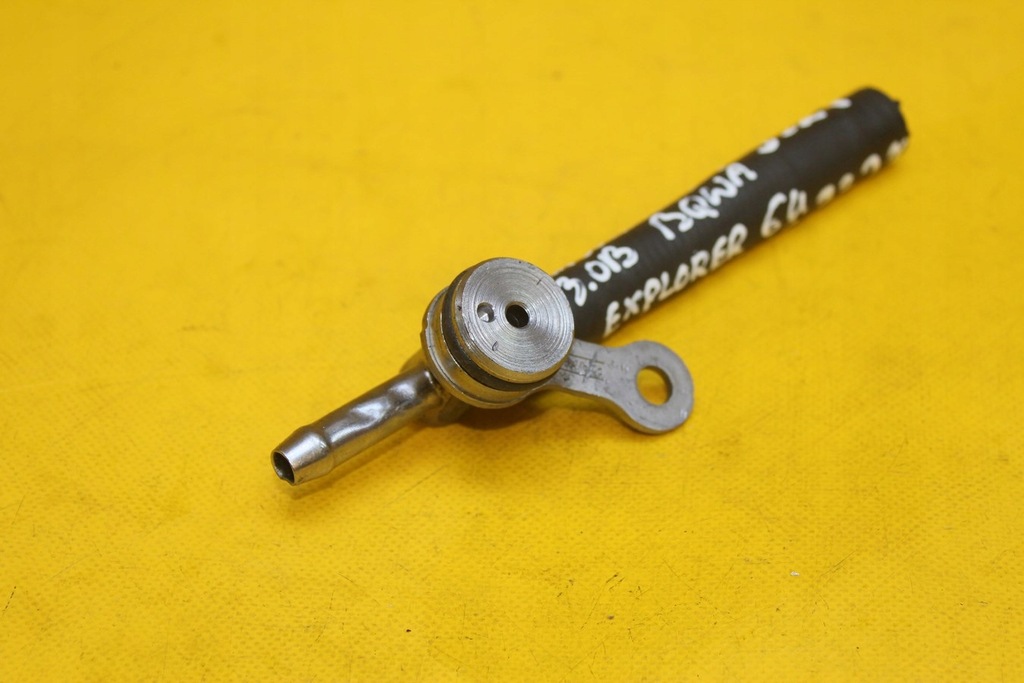 фото №6, Труба шланг клапан explorer 6u 3.0 b ft4e-8c362-bb