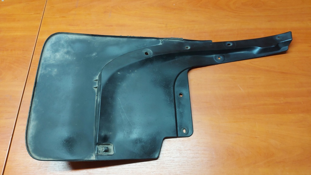 фото №1, Подкрылок брызговик правый задняя toyota land cruiser 200 07-