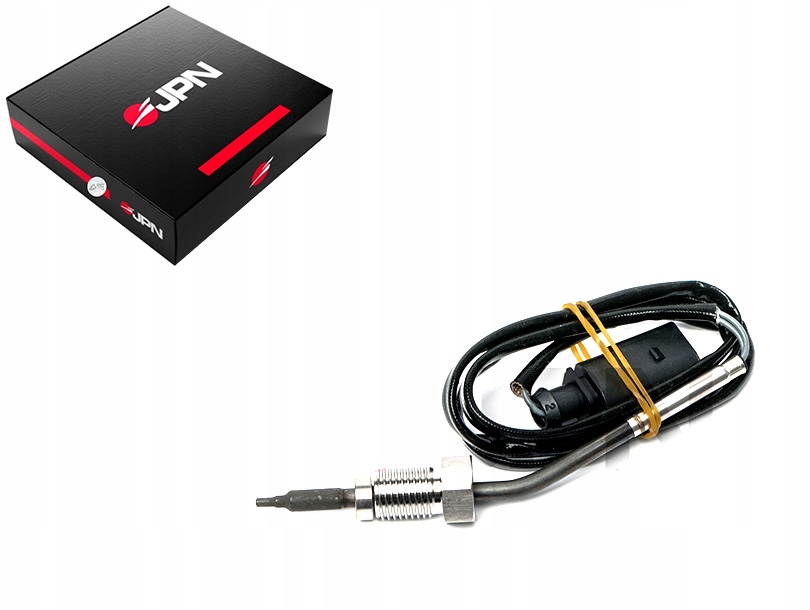 фото №1, Датчик температуры выхлопных газов vw jpn