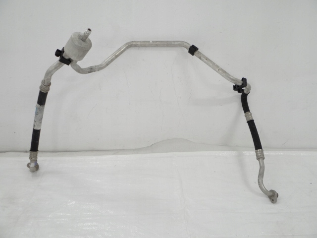 фото №1, Citroen c4 дроти шланг кондиціонера 9684268380