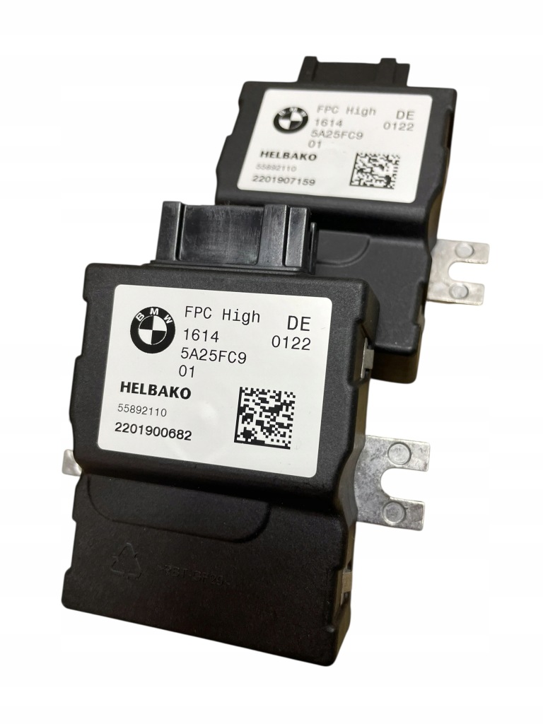 фото №1, Блок керування модуль насоса пального bmw 4 g26