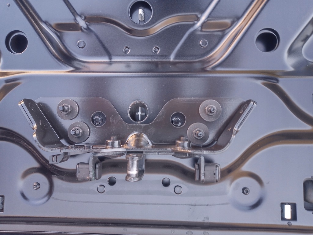 фото №9, Дах audi a3 8v cabrio ly9t чорний