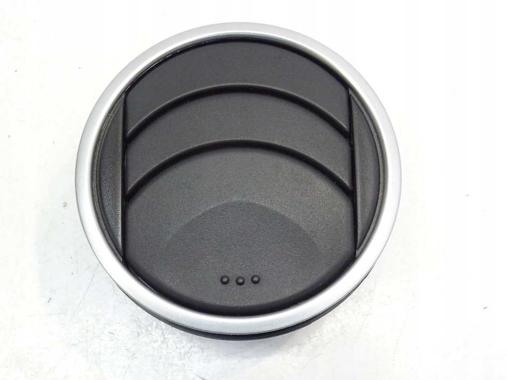 фото №7, Решітка обдув повітропровід панелі mazda 6 i 2002-2008