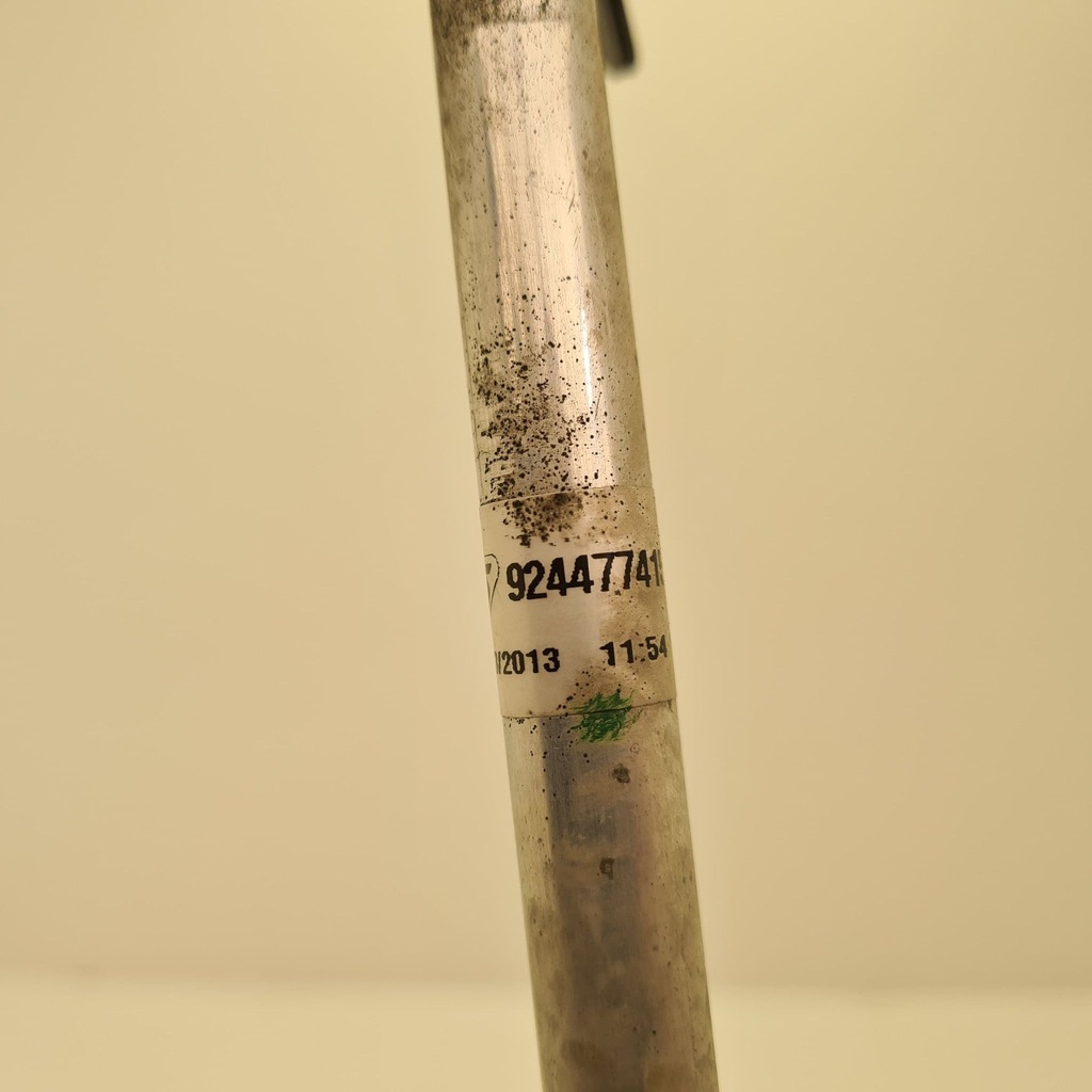 фото №3, Renault zoe шланг труба wąż кондиціонера