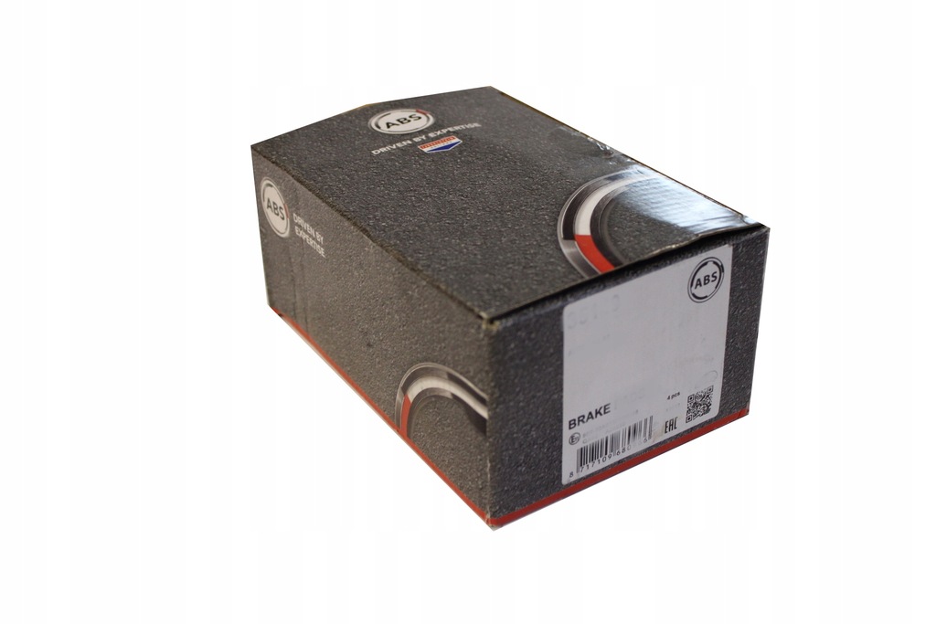 фото №15, Тормозные колодки тормозные opel vectra b 2.0 dti 16v 36_