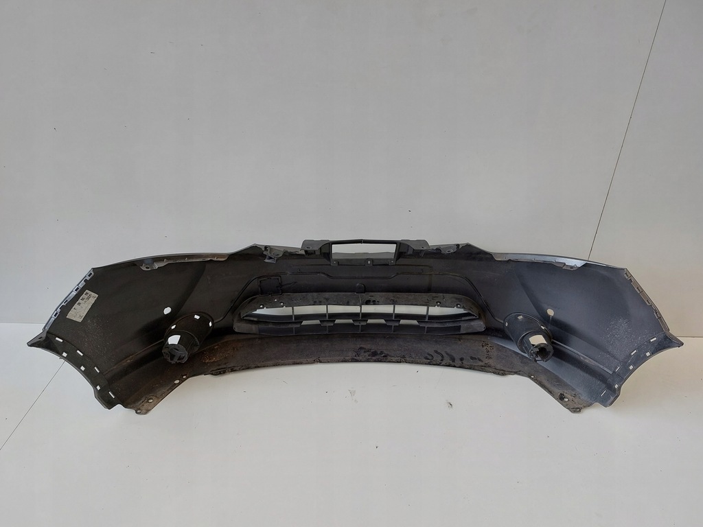 фото №7, Nissan qashkqai j11 бампер перед 62022-4ea0h