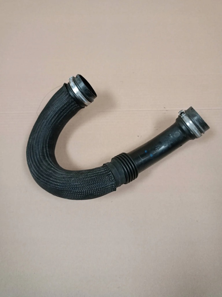 фото №1, Шланг труба воздухозаборник воздуха maserati levante 2.0 670154945