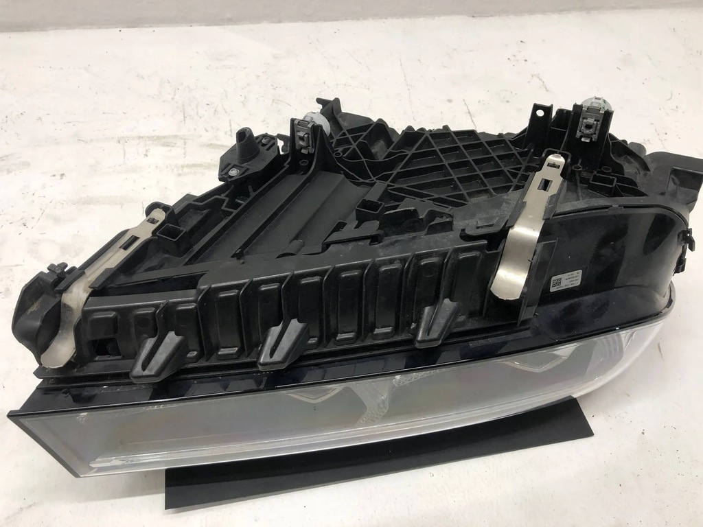 фото №8, Bmw 7 g11 g12 lift lci лампа права full led 19-22
