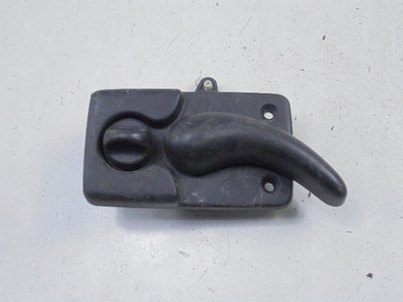 фото №4, Movano a ручка внутрішня права задня 7700352