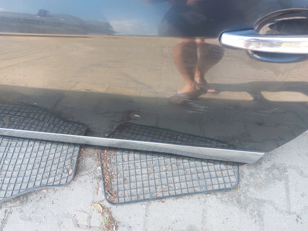 фото №7, Двері ліва citroen ds3 exl 2010-