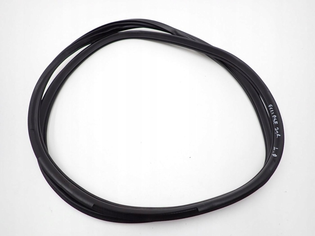 фото №1, Прокладка кришки задня багажника mitsubishi eclipse cross 21r