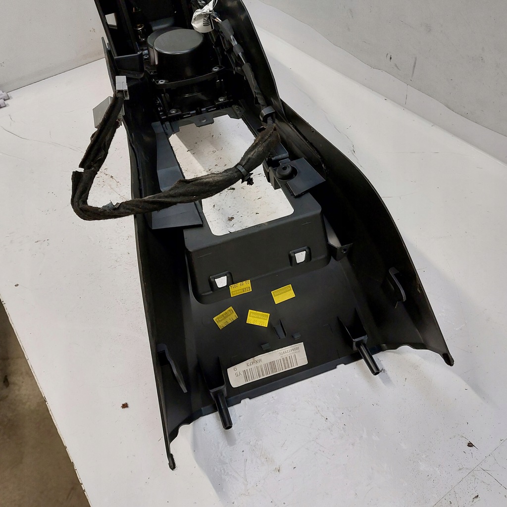 фото №15, Volvo v40 ii тунель середній 3058473y5tc