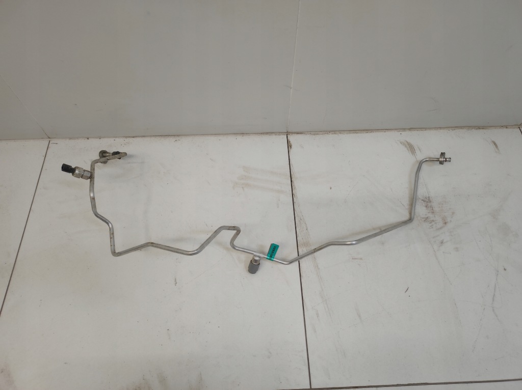 Патрубок трубка шланг кондиціонера renault express ii 2 1.5 dci Зі Шроту