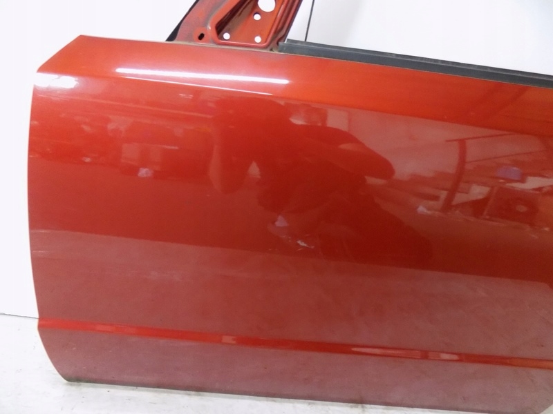 фото №8, Suzuki sx-4 sx4 zfmc14 дверь левый перед